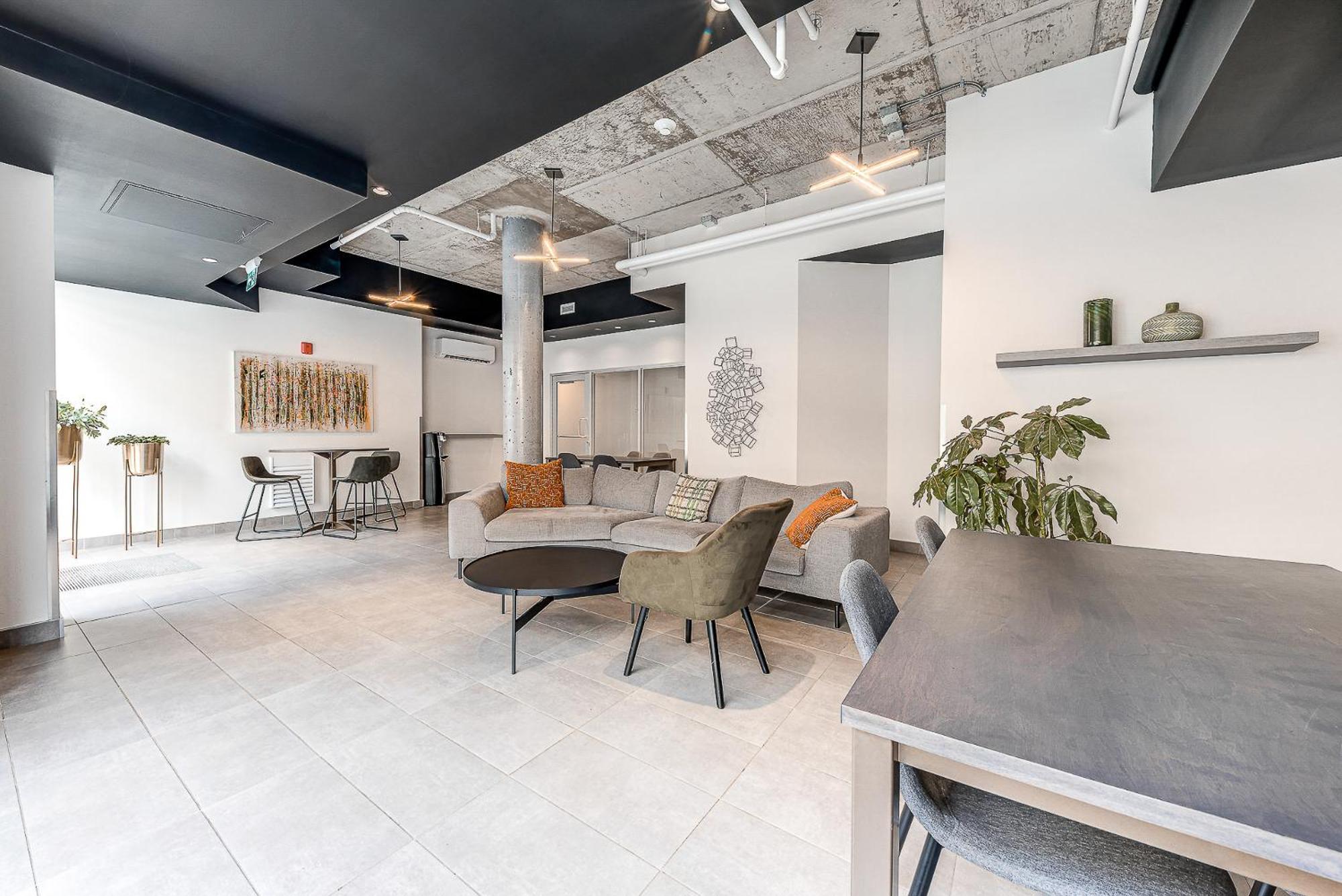 Appartement Luxe, Incredible Sunset View, Pool, Parking, Near Old Quebec Quebec City Exterior photo