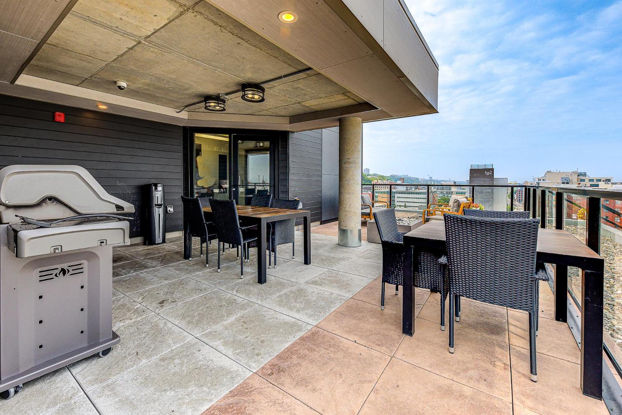 Appartement Luxe, Incredible Sunset View, Pool, Parking, Near Old Quebec Quebec City Exterior photo