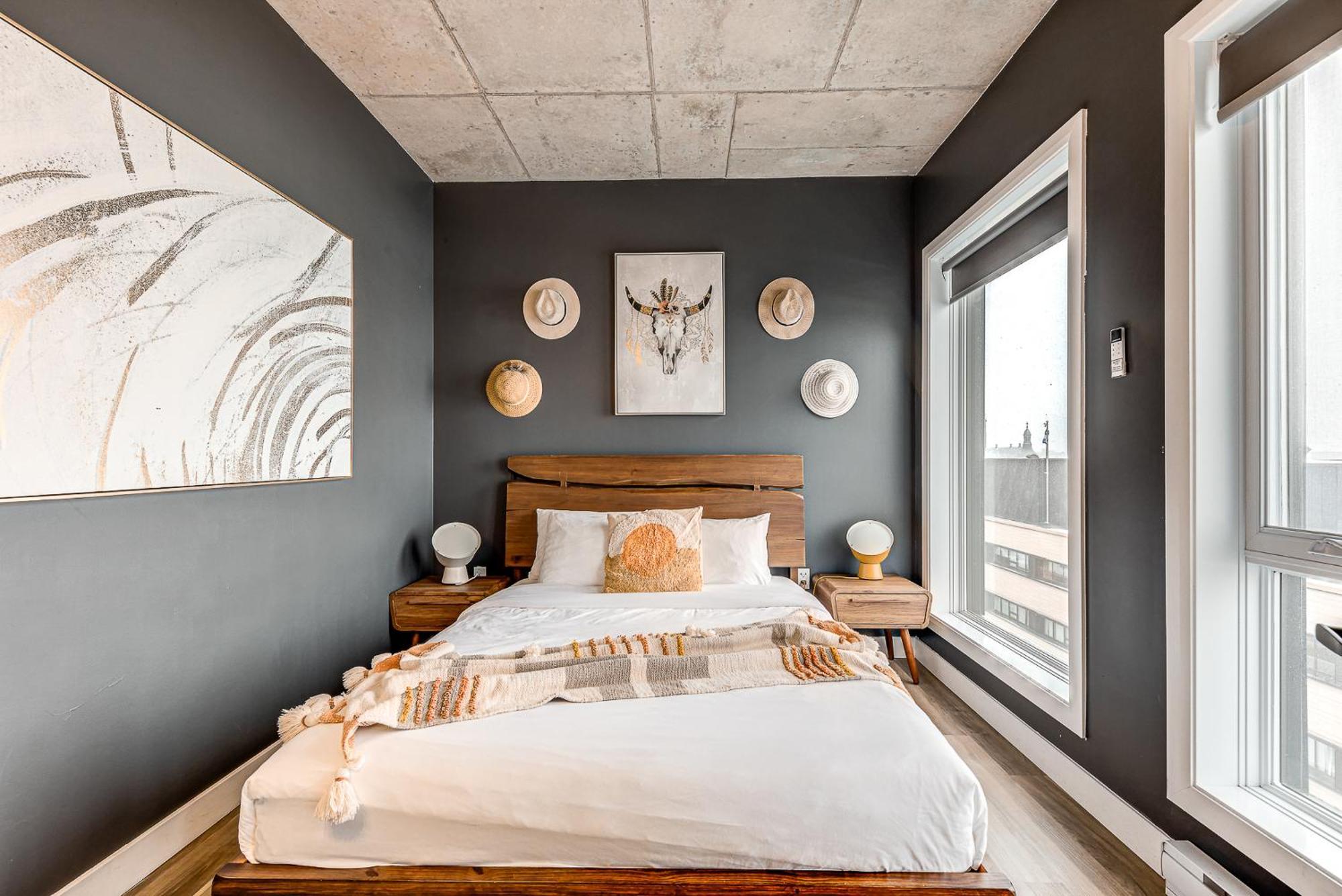 Appartement Luxe, Incredible Sunset View, Pool, Parking, Near Old Quebec Quebec City Exterior photo