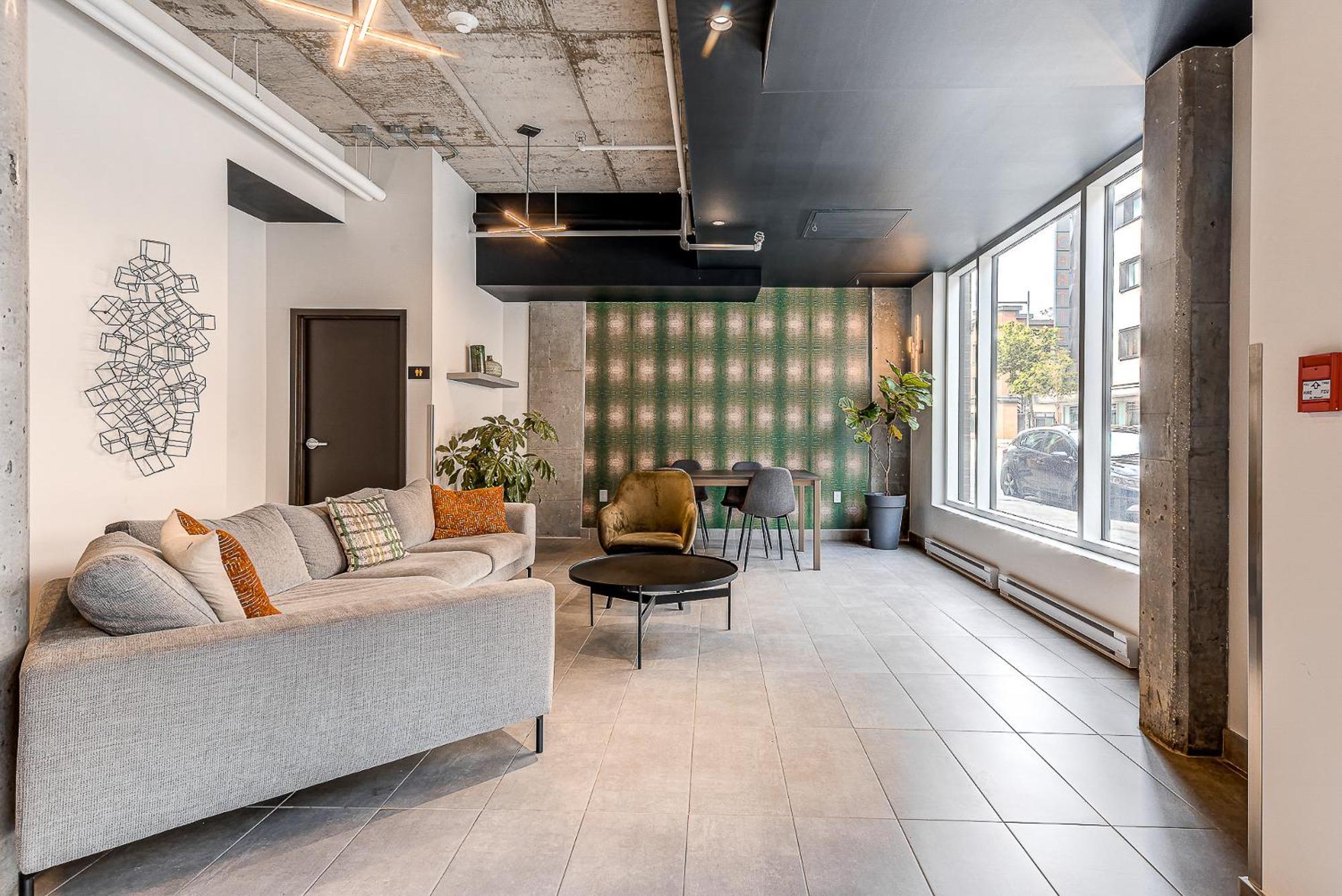 Appartement Luxe, Incredible Sunset View, Pool, Parking, Near Old Quebec Quebec City Exterior photo